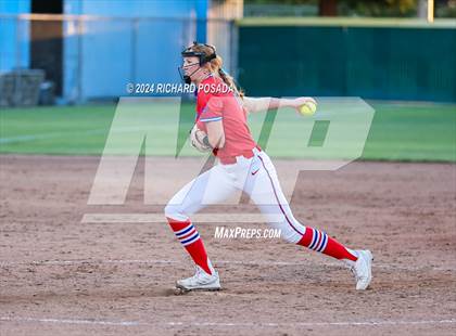 Thumbnail 1 in Buchanan @ Clovis North photogallery.