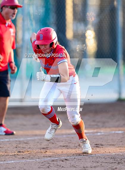 Thumbnail 2 in Buchanan @ Clovis North photogallery.