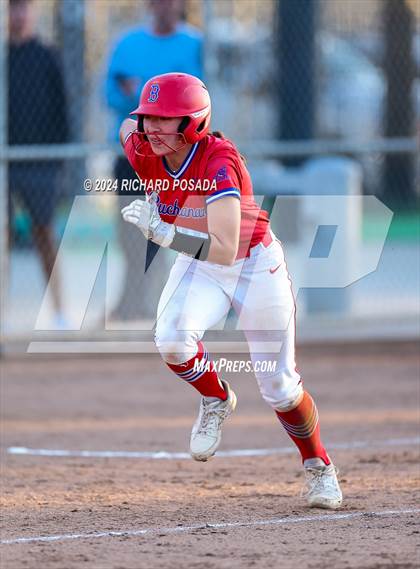 Thumbnail 1 in Buchanan @ Clovis North photogallery.