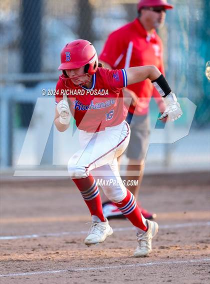 Thumbnail 3 in Buchanan @ Clovis North photogallery.