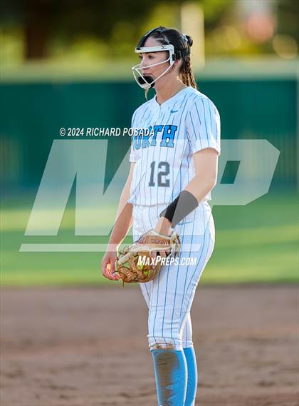 Thumbnail 3 in Buchanan @ Clovis North photogallery.