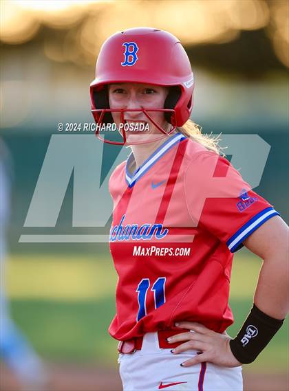 Thumbnail 1 in Buchanan @ Clovis North photogallery.