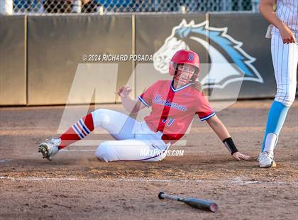 Thumbnail 3 in Buchanan @ Clovis North photogallery.