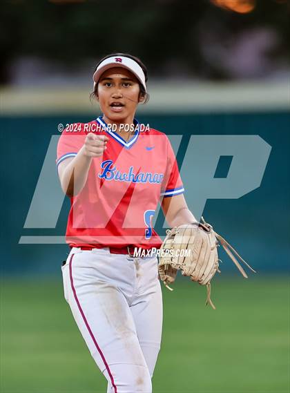 Thumbnail 1 in Buchanan @ Clovis North photogallery.