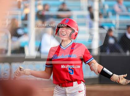 Thumbnail 1 in Buchanan @ Clovis North photogallery.