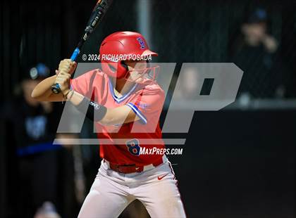Thumbnail 2 in Buchanan @ Clovis North photogallery.