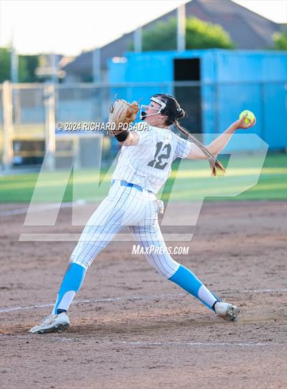 Thumbnail 3 in Buchanan @ Clovis North photogallery.