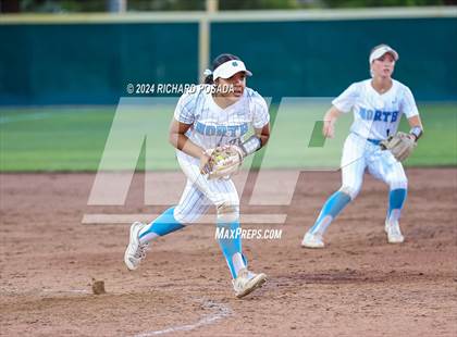 Thumbnail 2 in Buchanan @ Clovis North photogallery.