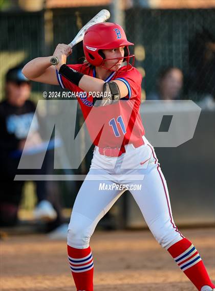 Thumbnail 1 in Buchanan @ Clovis North photogallery.