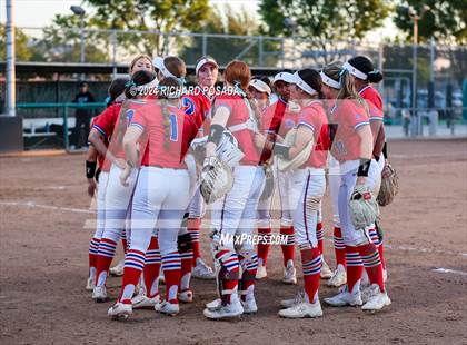 Thumbnail 2 in Buchanan @ Clovis North photogallery.