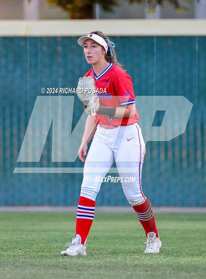 Thumbnail 3 in Buchanan @ Clovis North photogallery.