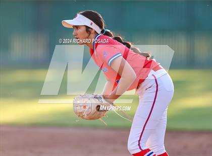 Thumbnail 2 in Buchanan @ Clovis North photogallery.