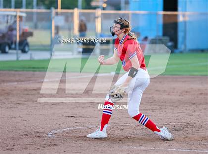 Thumbnail 1 in Buchanan @ Clovis North photogallery.