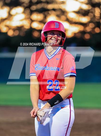 Thumbnail 2 in Buchanan @ Clovis North photogallery.