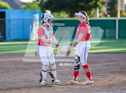 Thumbnail 3 in Buchanan @ Clovis North photogallery.