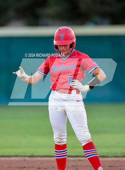 Thumbnail 2 in Buchanan @ Clovis North photogallery.