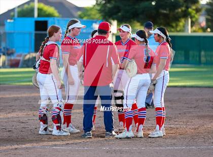 Thumbnail 3 in Buchanan @ Clovis North photogallery.