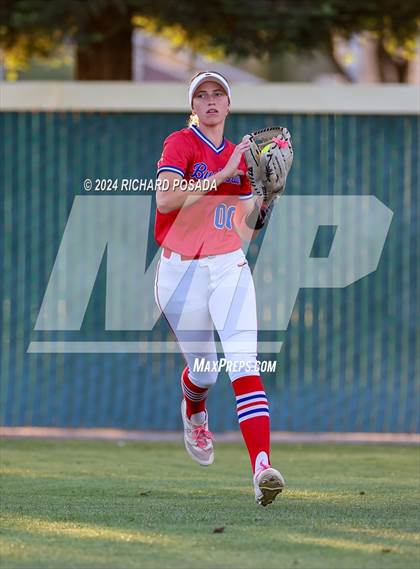 Thumbnail 2 in Buchanan @ Clovis North photogallery.