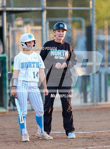 Thumbnail 1 in Buchanan @ Clovis North photogallery.