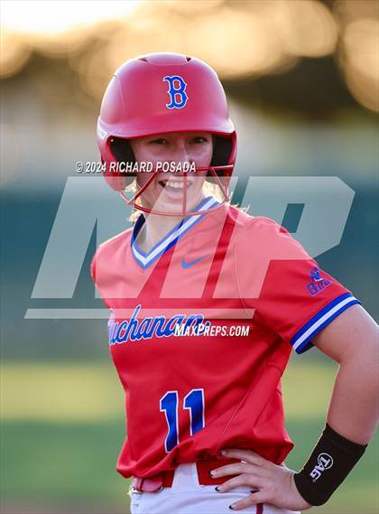 Thumbnail 3 in Buchanan @ Clovis North photogallery.