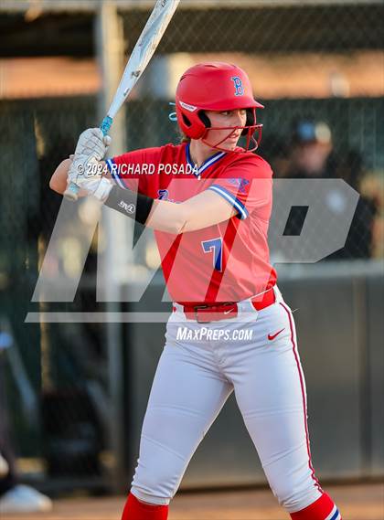 Thumbnail 1 in Buchanan @ Clovis North photogallery.