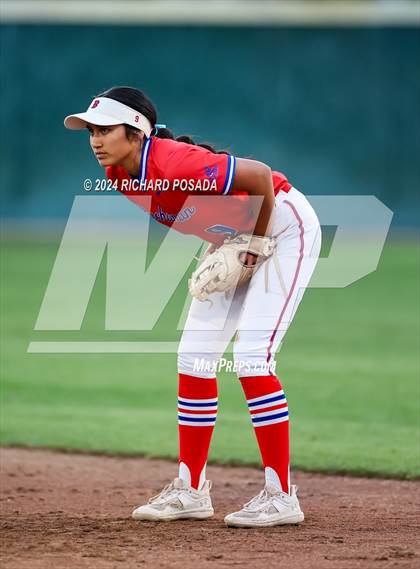 Thumbnail 1 in Buchanan @ Clovis North photogallery.