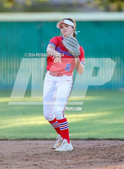 Thumbnail 1 in Buchanan @ Clovis North photogallery.