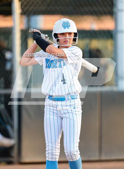 Thumbnail 3 in Buchanan @ Clovis North photogallery.