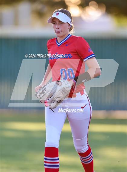 Thumbnail 3 in Buchanan @ Clovis North photogallery.