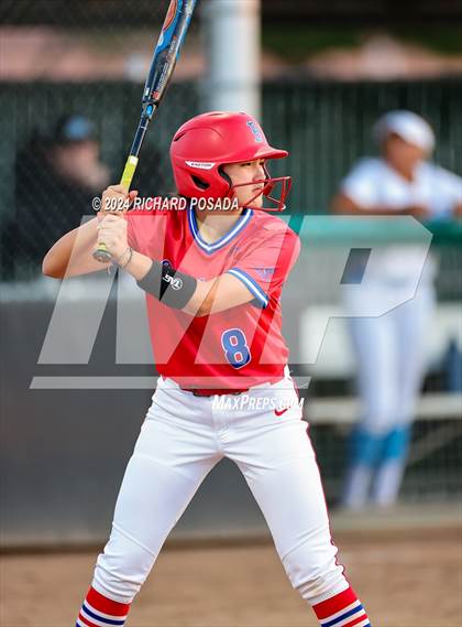 Thumbnail 1 in Buchanan @ Clovis North photogallery.