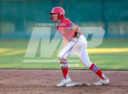 Thumbnail 2 in Buchanan @ Clovis North photogallery.