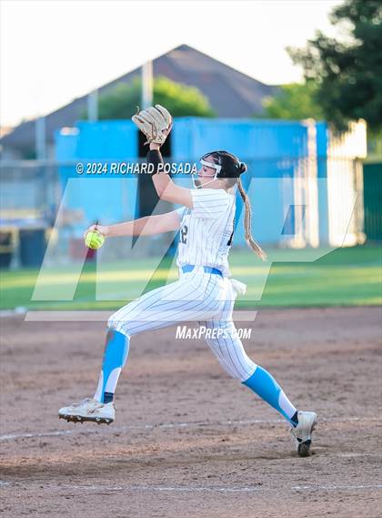 Thumbnail 2 in Buchanan @ Clovis North photogallery.