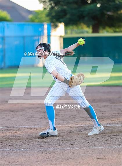 Thumbnail 1 in Buchanan @ Clovis North photogallery.