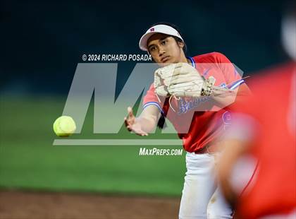 Thumbnail 1 in Buchanan @ Clovis North photogallery.