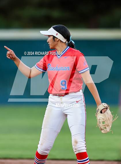 Thumbnail 2 in Buchanan @ Clovis North photogallery.