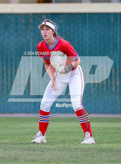 Thumbnail 1 in Buchanan @ Clovis North photogallery.
