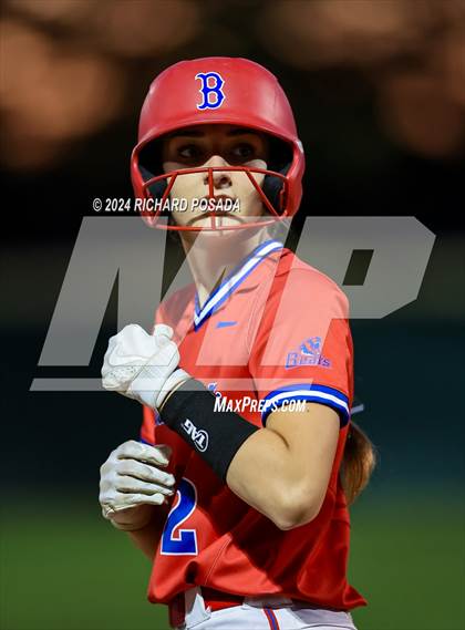 Thumbnail 1 in Buchanan @ Clovis North photogallery.