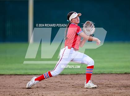 Thumbnail 2 in Buchanan @ Clovis North photogallery.