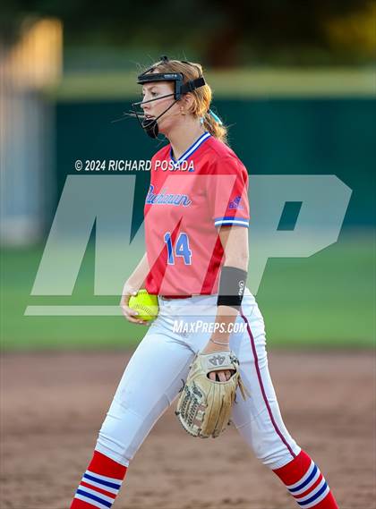 Thumbnail 3 in Buchanan @ Clovis North photogallery.