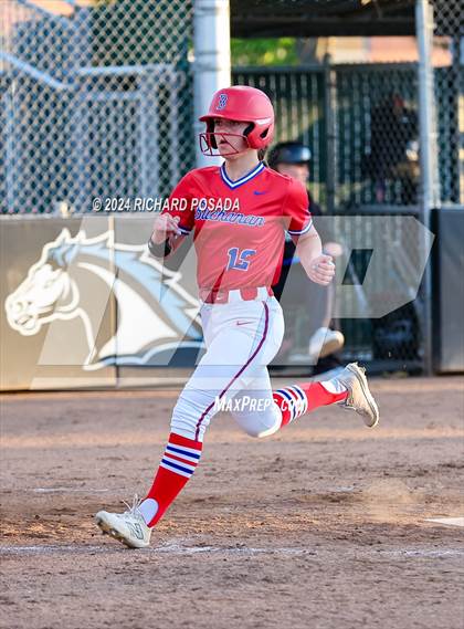 Thumbnail 2 in Buchanan @ Clovis North photogallery.
