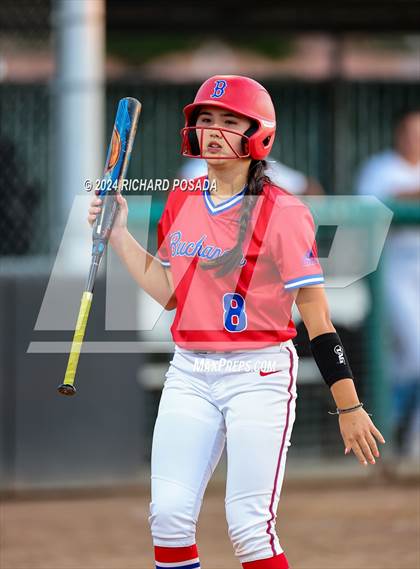 Thumbnail 2 in Buchanan @ Clovis North photogallery.