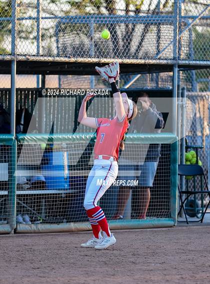 Thumbnail 2 in Buchanan @ Clovis North photogallery.