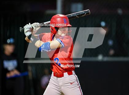 Thumbnail 1 in Buchanan @ Clovis North photogallery.