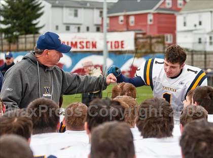 Thumbnail 3 in Xaverian Brothers @ Everett photogallery.