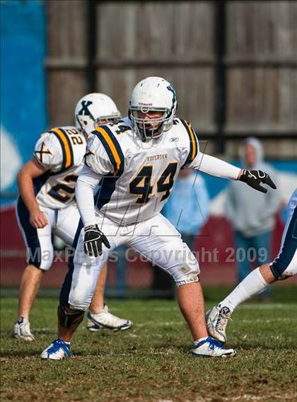 Thumbnail 1 in Xaverian Brothers @ Everett photogallery.