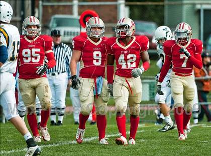 Thumbnail 3 in Xaverian Brothers @ Everett photogallery.
