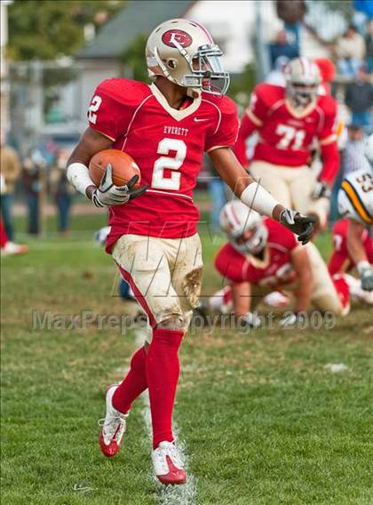 Thumbnail 1 in Xaverian Brothers @ Everett photogallery.