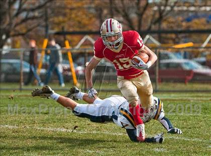 Thumbnail 1 in Xaverian Brothers @ Everett photogallery.