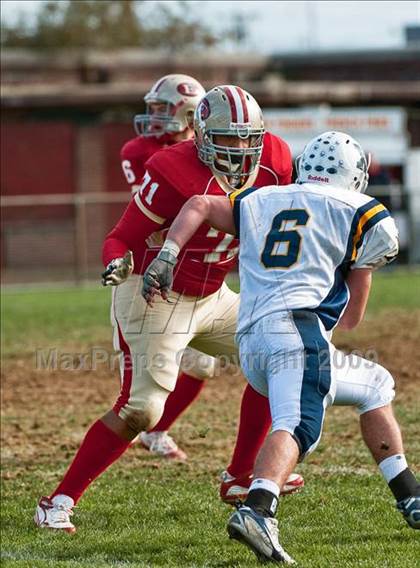 Thumbnail 1 in Xaverian Brothers @ Everett photogallery.