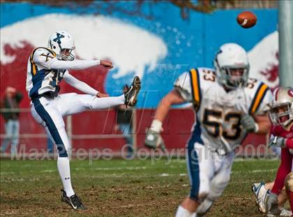 Thumbnail 2 in Xaverian Brothers @ Everett photogallery.